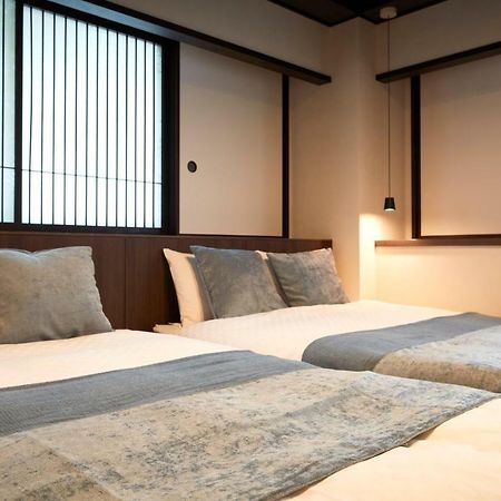 Residential Hotel Hare Kuromon Osaca Exterior foto